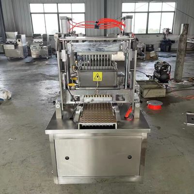 다기능 과자 롤리팝 고속 과자 저장장 제조 기계