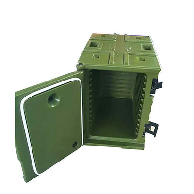 호텔 및 학교용 색상 핫 푸드 육류 피자 운송 상자 15kg 용량