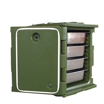 호텔 및 학교용 색상 핫 푸드 육류 피자 운송 상자 15kg 용량