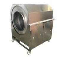 2000년 JY-50 자동 포핑 보바와 타피오카 진주 제조 기계