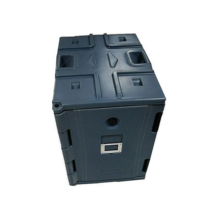 15kg 용량 상업용 대형 음식 배달용 맞춤형 색상 단열 식품 상자
