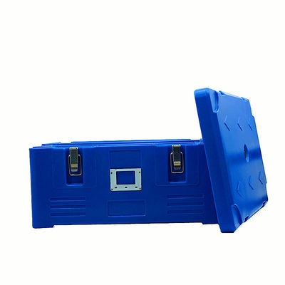 단열식품 상자 30L 최상부 로토 폼딩