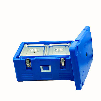 단열식품 상자 30L 최상부 로토 폼딩