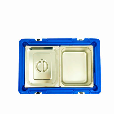 단열식품 상자 30L 최상부 로토 폼딩