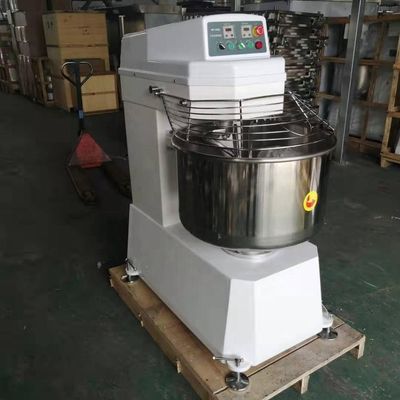 4500W 50kg 120L 대용량 반죽 믹서