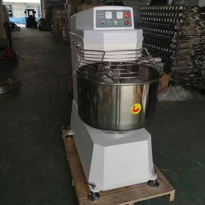 4500W 50kg 120L 대용량 반죽 믹서