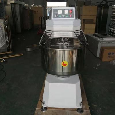 4500W 50kg 120L 대용량 반죽 믹서