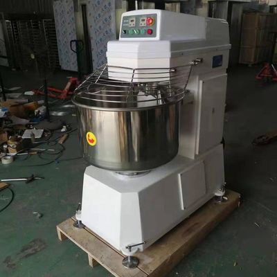4500W 50kg 120L 대용량 반죽 믹서