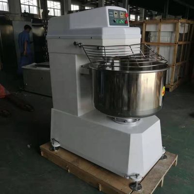 4500W 50kg 120L 대용량 반죽 믹서