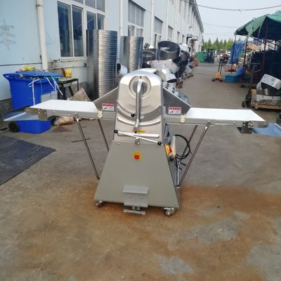 우리의 반죽 롤링 머신 파이 롤러 시트