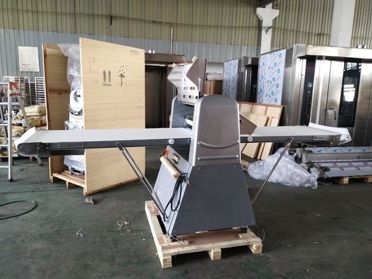 630mm 유럽 반죽 롤러 머신