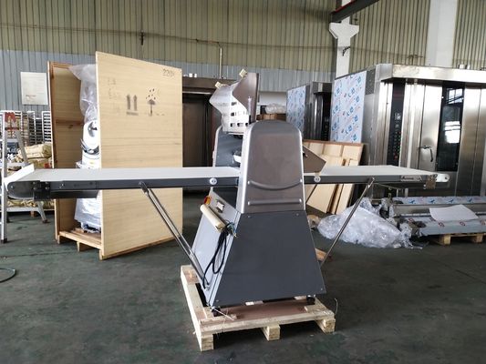 630mm 유럽 반죽 롤러 머신