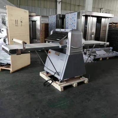 630mm 유럽 반죽 롤러 머신