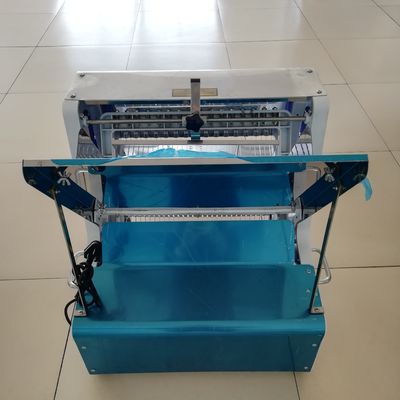 전자 상용 빵 토스트 썰기 80kg 용량 식품 상점 운영