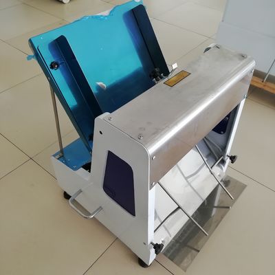 전자 상용 빵 토스트 썰기 80kg 용량 식품 상점 운영