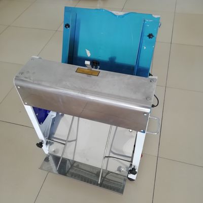 전자 상용 빵 토스트 썰기 80kg 용량 식품 상점 운영