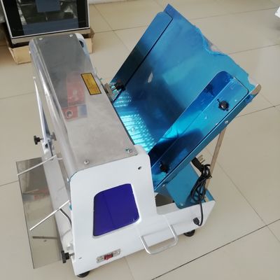 전자 상용 빵 토스트 썰기 80kg 용량 식품 상점 운영