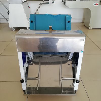 전자 상용 빵 토스트 썰기 80kg 용량 식품 상점 운영