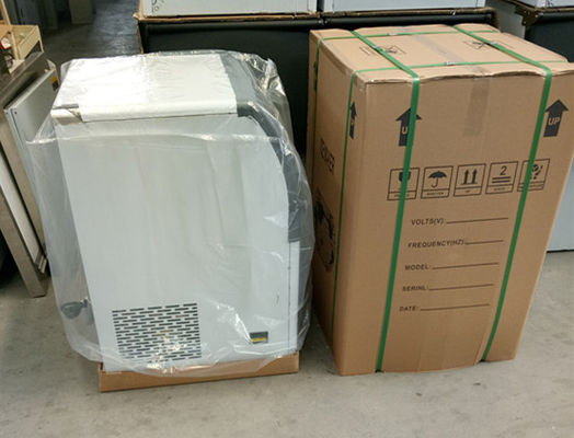 1000kg 얼음 큐브 기계