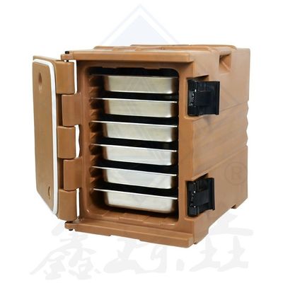 에코 점심 패키지 핫 박스 식품 핫 세트 맞춤형 색상 부엌 장비