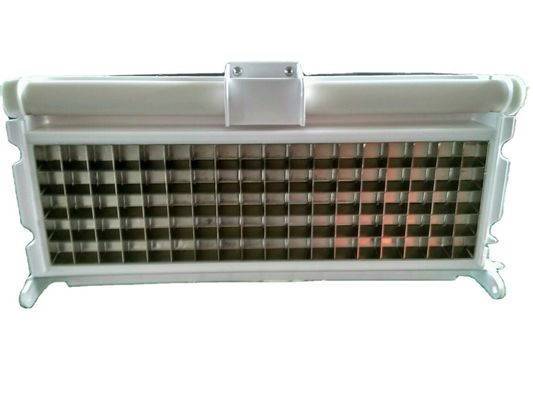 22x22x22mm 격자 크기 520kg/24hours 가정 및 소매용 산업용 아이스 메이커 기계