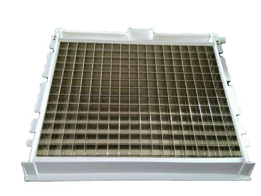 22x22x22mm 격자 크기 520kg/24hours 가정 및 소매용 산업용 아이스 메이커 기계