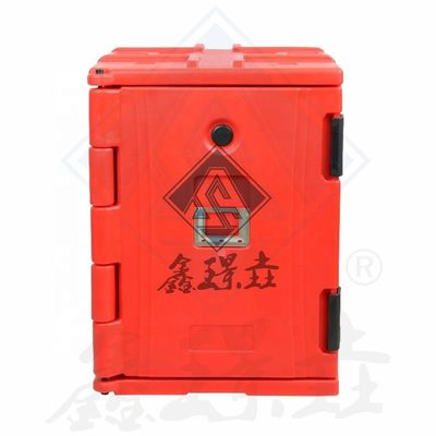 맞춤형 색상 방수 열 절연 점심 상자 음식 따뜻하게 유지