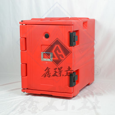 맞춤형 색상 방수 열 절연 점심 상자 음식 따뜻하게 유지