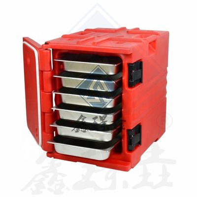 맞춤형 색상 방수 열 절연 점심 상자 음식 따뜻하게 유지