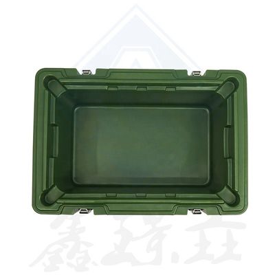 호텔 뷔페 음식 장비 음식 더워기 신선식품 레스토랑용 론칭 박스