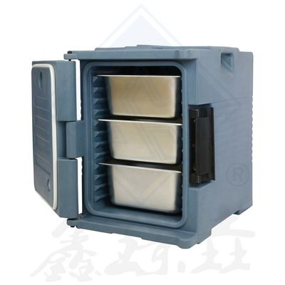 맞춤형 크기의 음식병 진공 점심 상자 컨테이너 다채로운 사용자 정의