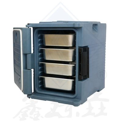 맞춤형 크기의 음식병 진공 점심 상자 컨테이너 다채로운 사용자 정의