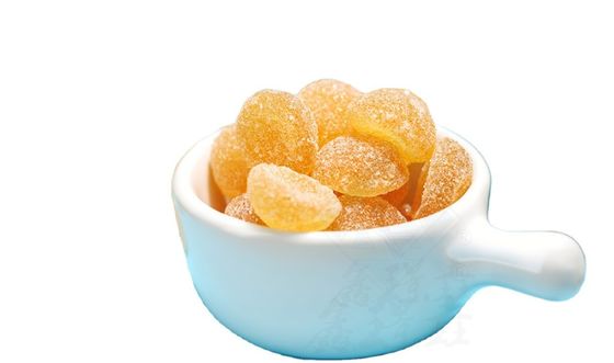 스테인리스 스틸 과자 처리 기계와 함께 세 개의 머리 대용량 과자 판매 기계