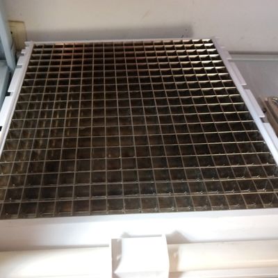 음식점 냉장고 부품용 뜨거운 CE 큐브 얼음 기계 증발기 배급기