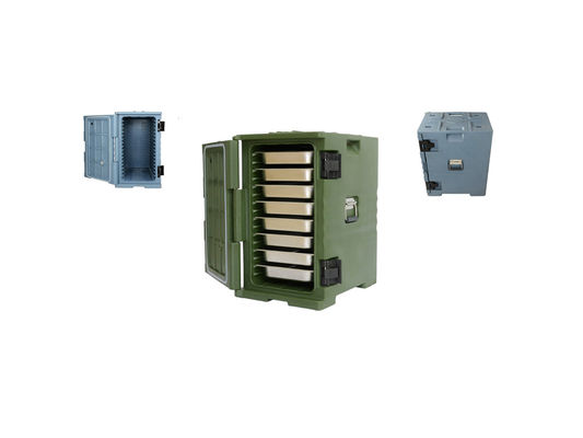 식료품용 격리 배송 상자 로토 폼핑 식료품 격리 상자 수출국