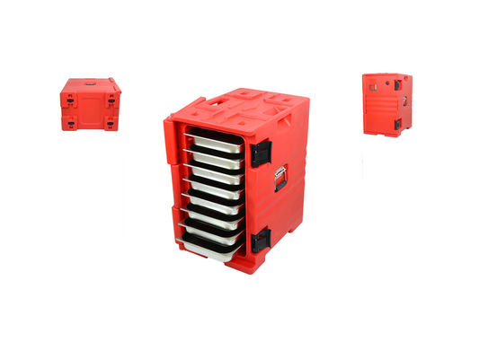 식료품용 격리 배송 상자 로토 폼핑 식료품 격리 상자 수출국