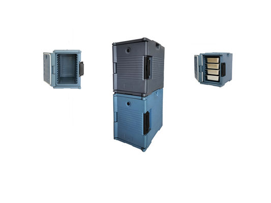 식료품용 격리 배송 상자 로토 폼핑 식료품 격리 상자 수출국