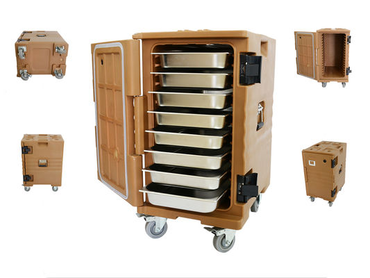 식료품용 격리 배송 상자 로토 폼핑 식료품 격리 상자 수출국