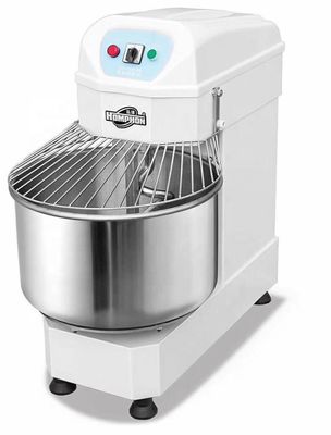 60L 상업용 반죽 혼합기 양조용 대형 용량 산업용 빵 제조