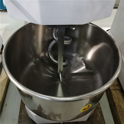 60L 상업용 반죽 혼합기 양조용 대형 용량 산업용 빵 제조