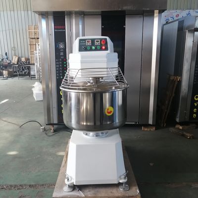 호텔 레스토랑 베이킹 장비 나선형 반죽 혼합기 믹싱 속도 101-200 r/m