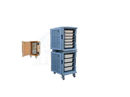 음식 의 온도 를 일정 하게 유지 하기 위한 궁극적 인 해결책