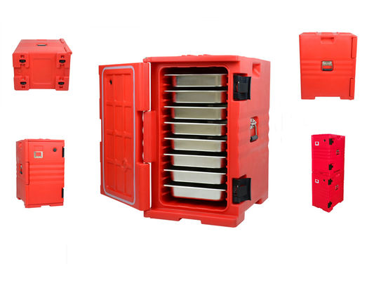 음식 의 온도 를 일정 하게 유지 하기 위한 궁극적 인 해결책