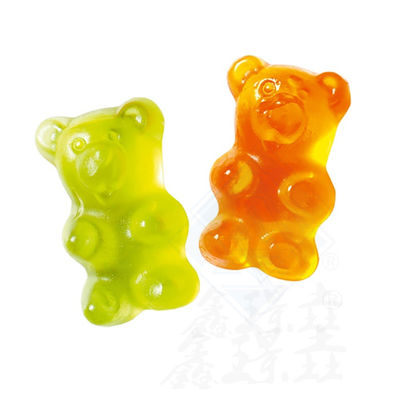 0.6-0.8 캔디 처리 기계 토피 캔디 디포시터 하드 캔디 제조 기계 라인