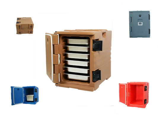 단열식품 용기 LLDPE 재료로 식품을 일정 온도로 유지