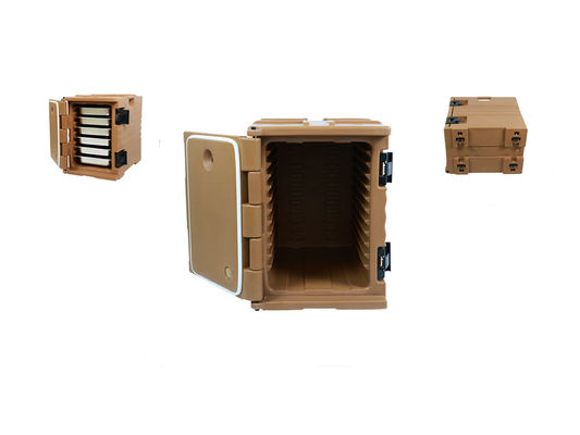 단열식품 용기 LLDPE 재료로 식품을 일정 온도로 유지