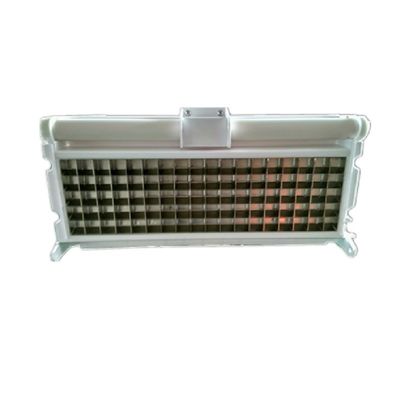 TECUMSEH 압축기 45kg/d 큐브 얼음 증발기