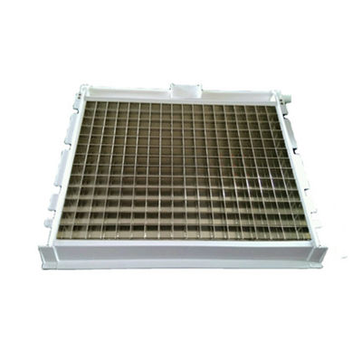 자동 제어 시스템 아이스 큐브 증발기 크기 22mm 22mm 29mm 상업적 필요