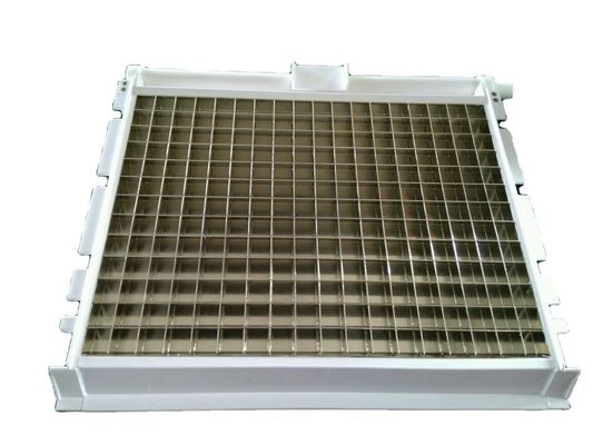 자동 제어 시스템 아이스 큐브 증발기 크기 22mm 22mm 29mm 상업적 필요