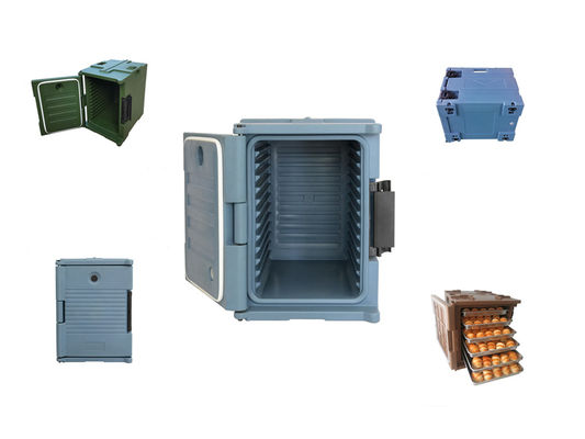 단열식품 용기 식품의 온도를 맞춤형 색상으로 일정하게 유지